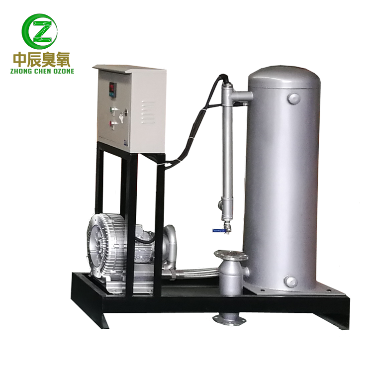 大型臭氧發(fā)生器專用尾氣處理器、催化臭氧毀滅器